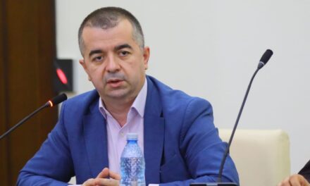Primarul Ştefan Ilie, noi dezvăluiri despre Energoterm: „Un malaxor de bani publici, o gaură neagră pentru bugetul municipiului”