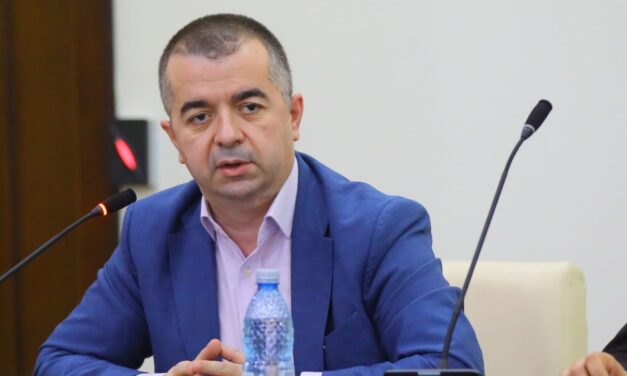 Primarul Ştefan Ilie, noi dezvăluiri despre Energoterm: „Un malaxor de bani publici, o gaură neagră pentru bugetul municipiului”