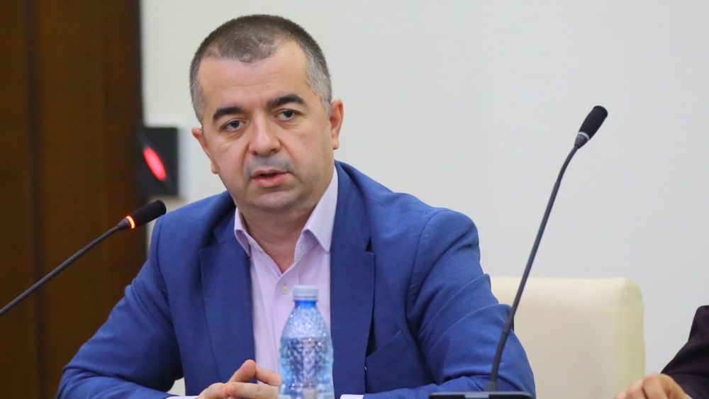 Primarul Ştefan Ilie, noi dezvăluiri despre Energoterm: „Un malaxor de bani publici, o gaură neagră pentru bugetul municipiului”