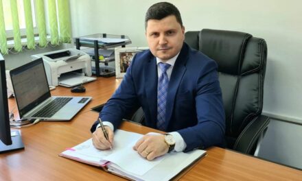 Primul parc fotovoltaic din municipiu începe să prindă contur