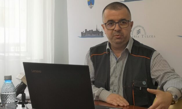 Primarul Ştefan Ilie, despre restanţierii Energoterm: „Nu am cum să aprob manipularea celor care nu şi-au achitat facturile”
