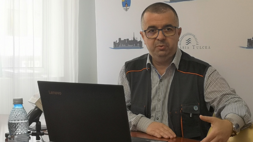 Primarul Ştefan Ilie, despre restanţierii Energoterm: „Nu am cum să aprob manipularea celor care nu şi-au achitat facturile”