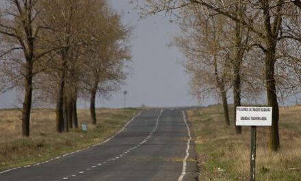 Tronsonul Enisala – Sălcioara – Vişina va fi reabilitat