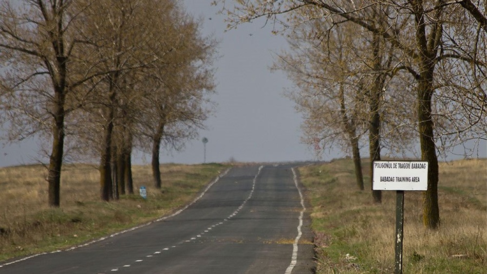 Tronsonul Enisala – Sălcioara – Vişina va fi reabilitat