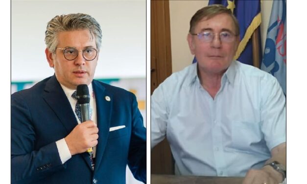 Tulcenii au aşteptări mari de la noul preşedinte al României