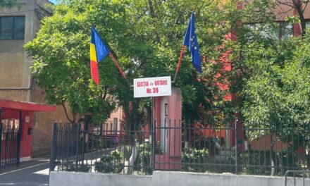 Turul al doilea al Alegerilor Prezidențiale 2025: Prezență de 23,5% în județul Tulcea la ora 12:00