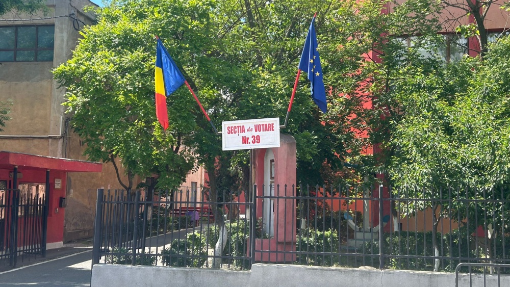 Turul al doilea al Alegerilor Prezidențiale 2025: Prezență de 23,5% în județul Tulcea la ora 12:00