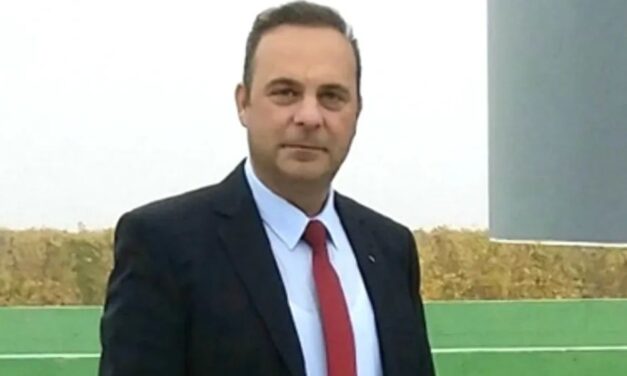 Acuzat de luare de mită, fostul director DSVSA Tulcea a semnat acord de recunoaştere cu DNA