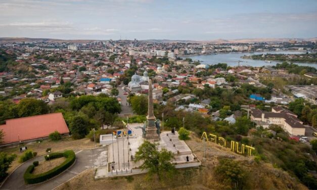 Cele mai bune zone pentru afaceri din România: Tulcea, locul 27 din 41