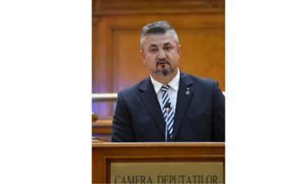 Cosmin Andrei, deputat de Tulcea: Solicit reluarea dialogului şi claritate în privinţa sistemului antigrindină