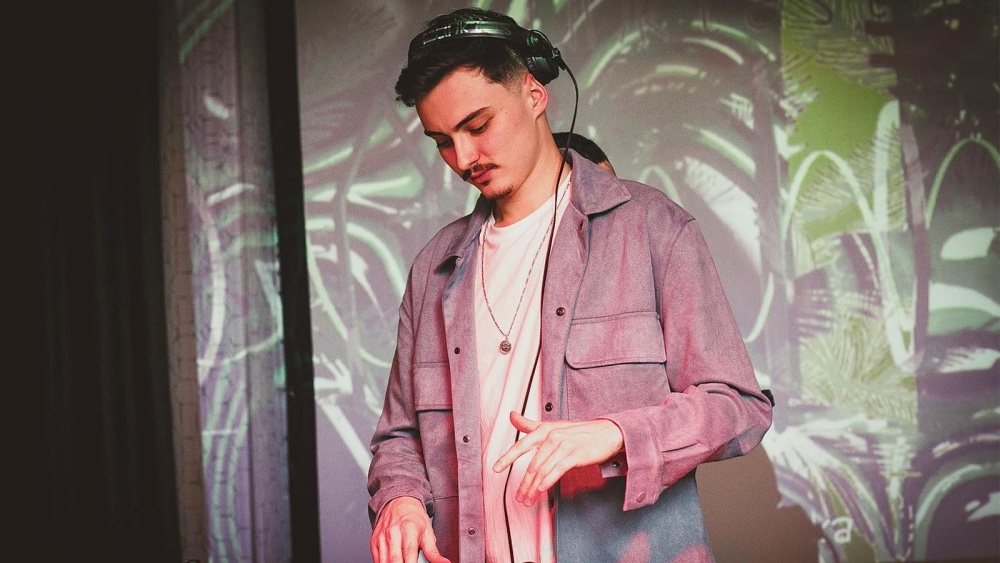 DJ-ul tulcean ASHPOT, în cursa pentru Main Stage la UNTOLD Festival