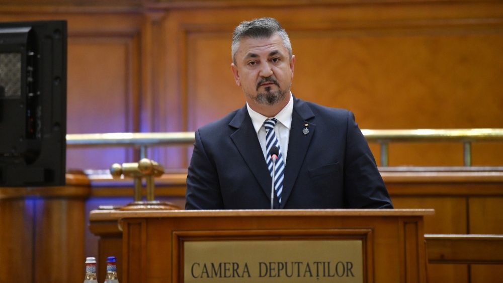 Deputatul de Tulcea Cosmin Andrei: Proiectul termocentralei Iernut riscă să devină un eşec costisitor pentru statul român