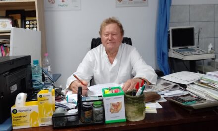 Dr. Constantin Ciureanu, despre vaccinarea împotriva HPV: „Este în beneficiul tinerilor, fie că sunt de sex feminin sau masculin”