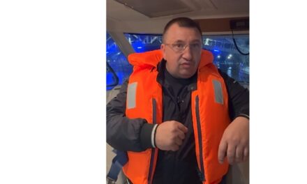 Primarul Eugen Ion: „Încerc să obţin schimbarea legislaţiei”