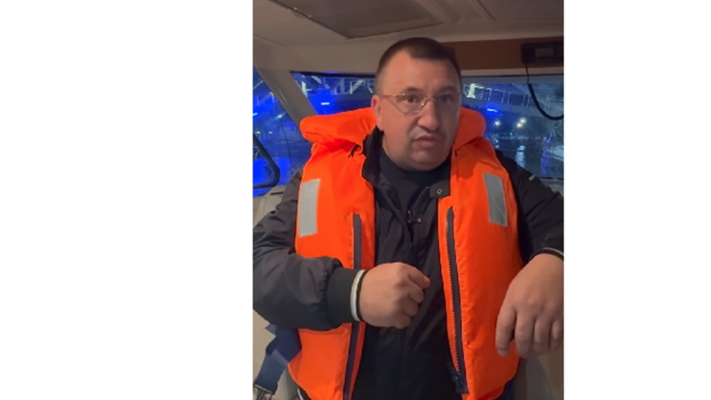 Primarul Eugen Ion: „Încerc să obţin schimbarea legislaţiei”