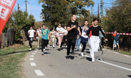Festivalul „Bucurie în Mişcare” ajunge în acest weekend la Tulcea