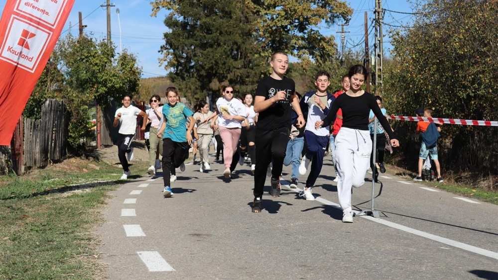 Festivalul „Bucurie în Mişcare” ajunge în acest weekend la Tulcea