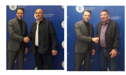 Finanţare aprobată: Beştepe şi Dăeni vor avea parcuri fotovoltaice