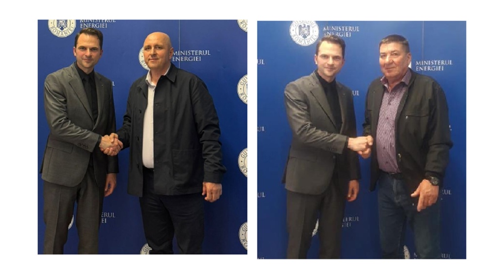 Finanţare aprobată: Beştepe şi Dăeni vor avea parcuri fotovoltaice