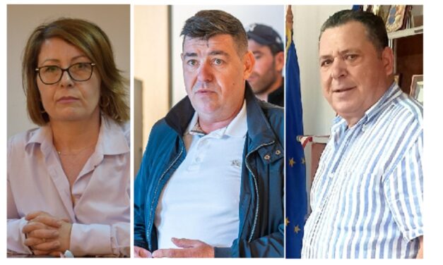 În judeţul Tulcea, viceprimarii din 14 comune sunt vizaţi să rămână fără funcţie