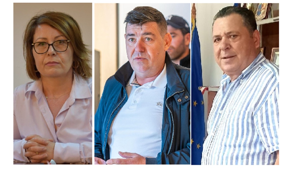 În judeţul Tulcea, viceprimarii din 14 comune sunt vizaţi să rămână fără funcţie