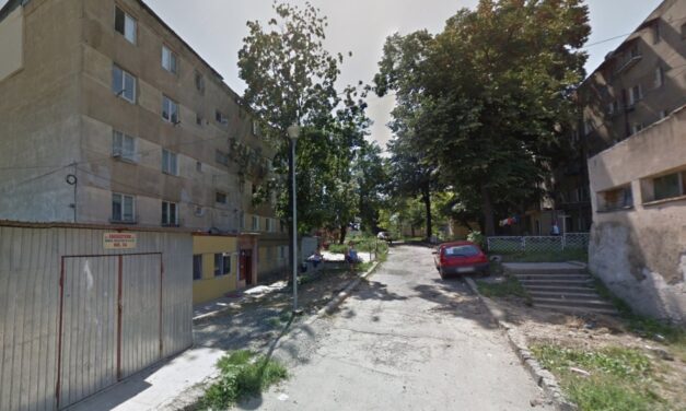 Închiderea Energoterm: Tulcenii din Cartierul 23 August cer păsuire