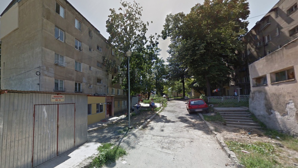 Închiderea Energoterm: Tulcenii din Cartierul 23 August cer păsuire
