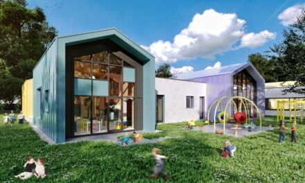 Investiţii în Cartierul E3: creşă pe bani europeni, o nouă stradă şi reţele edilitare moderne