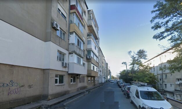 La cinci adrese din Tulcea figurează 87 de firme ce însumează datorii la bugetul de stat de aproape 34 milioane de lei
