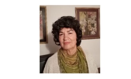 Lansare de carte la Biblioteca Judeţeană: Elena Netcu – Fatime, năluca dintre dealuri