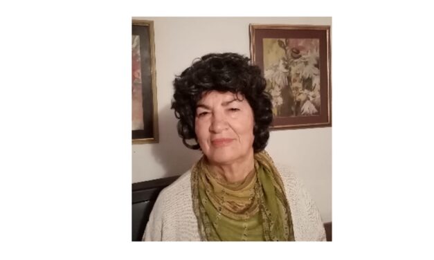 Lansare de carte la Biblioteca Judeţeană: Elena Netcu – Fatime, năluca dintre dealuri