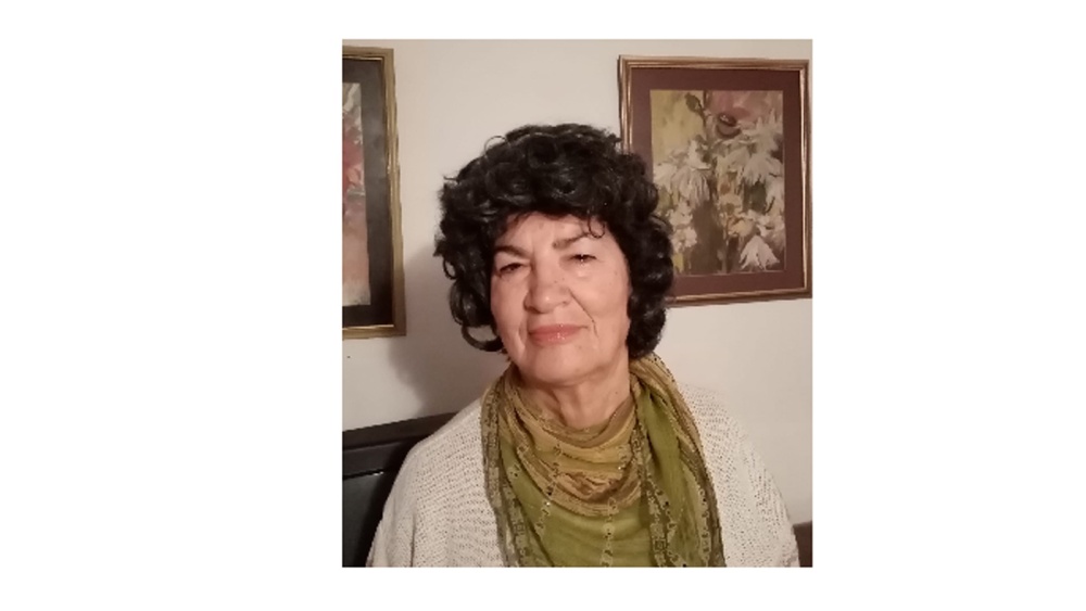 Lansare de carte la Biblioteca Judeţeană: Elena Netcu – Fatime, năluca dintre dealuri