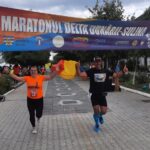 Maratonul Delta Dunării de la Sulina, la a XIII-a ediţie