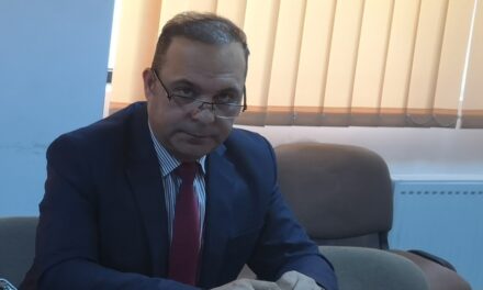 Mitică Tuchilă, închisoare cu suspendare: va presta muncă în folosul comunităţii la Primăria Isaccea sau la ISJ Tulcea