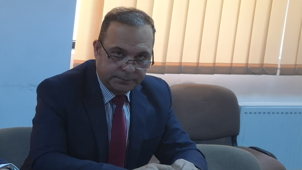 Mitică Tuchilă, închisoare cu suspendare: va presta muncă în folosul comunităţii la Primăria Isaccea sau la ISJ Tulcea