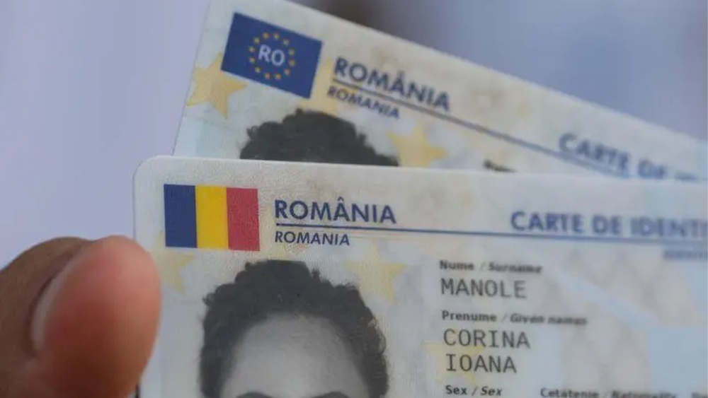 Noua carte electronică de identitate este disponibilă şi în judeţul Tulcea