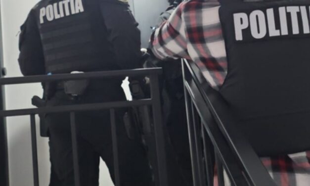 Percheziţii în Tulcea, în cadrul operaţiunii „Jupiter”. Caz de evaziune fiscală şi înşelăciune: prejudiciu de peste 660.000 de lei