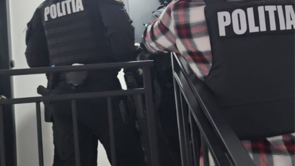 Percheziţii în Tulcea, în cadrul operaţiunii „Jupiter”. Caz de evaziune fiscală şi înşelăciune: prejudiciu de peste 660.000 de lei