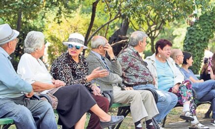 Peste 8000 de tulceni pensionari vor achita contribuţii de sănătate. Au pensii de peste 4.000 lei