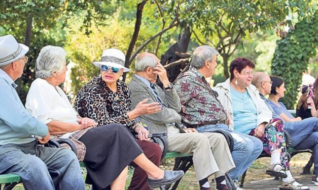 Peste 8000 de tulceni pensionari vor achita contribuţii de sănătate. Au pensii de peste 4.000 lei