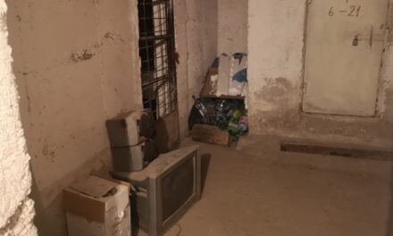 Primăria Tulcea cere Guvernului peste două milioane de euro pentru reabilitarea celor zece adăposturi civile din municipiu