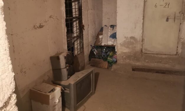 Primăria Tulcea cere Guvernului peste două milioane de euro pentru reabilitarea celor zece adăposturi civile din municipiu