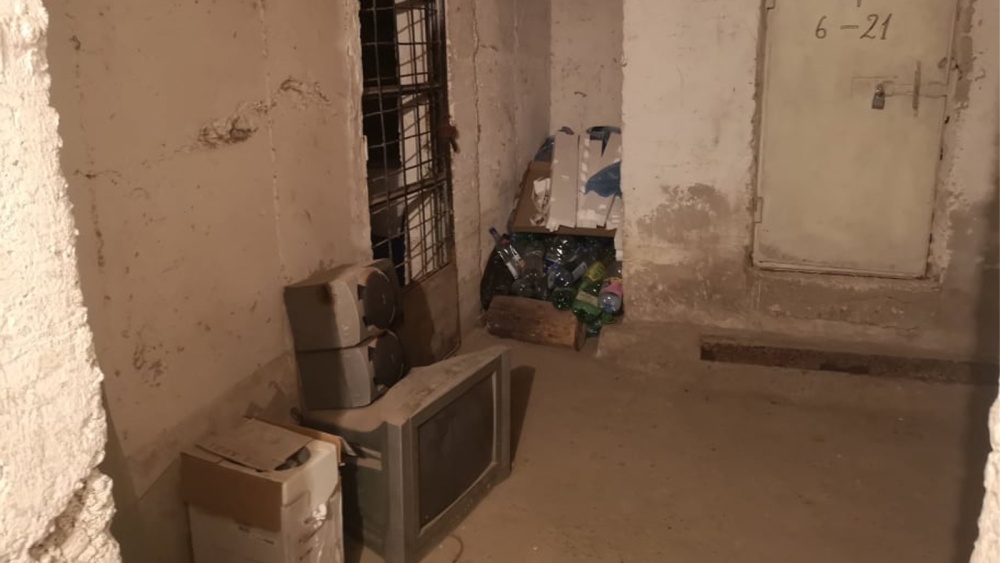 Primăria Tulcea cere Guvernului peste două milioane de euro pentru reabilitarea celor zece adăposturi civile din municipiu