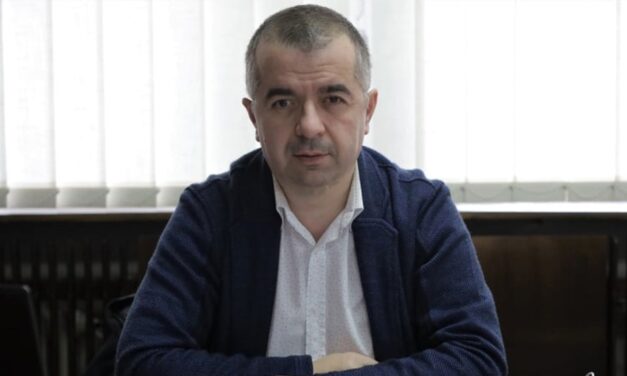 Primarul Ştefan Ilie, despre măsurile fiscale luate în calcul de partide: „Trebuie reduse cheltuielile care generează risipa”