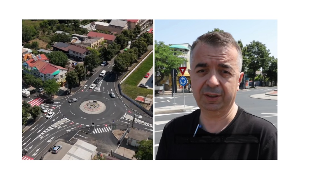 Primarul Ştefan Ilie: „Un sens giratoriu are sens, dar să arzi zece sensuri în fiecare an, nu are”