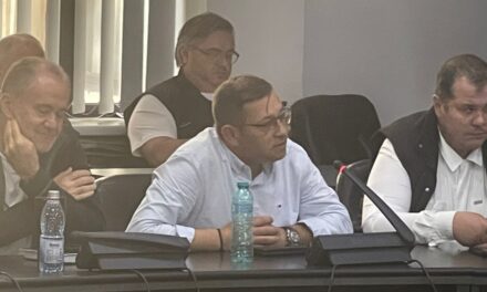 Primarul comunei Chilia Veche, Timur Ciauş: „În Planul de Management ne interziceţi foarte multe activităţi”