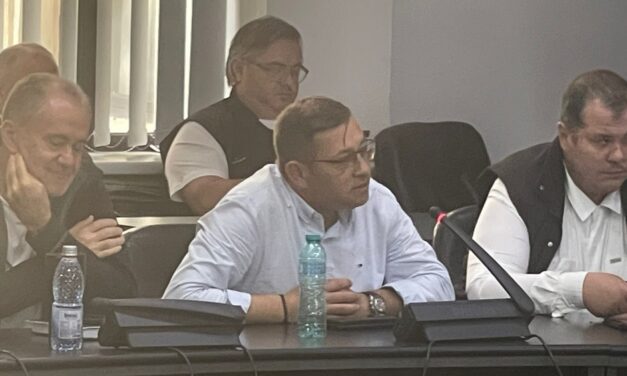 Primarul comunei Chilia Veche, Timur Ciauş: „În Planul de Management ne interziceţi foarte multe activităţi”