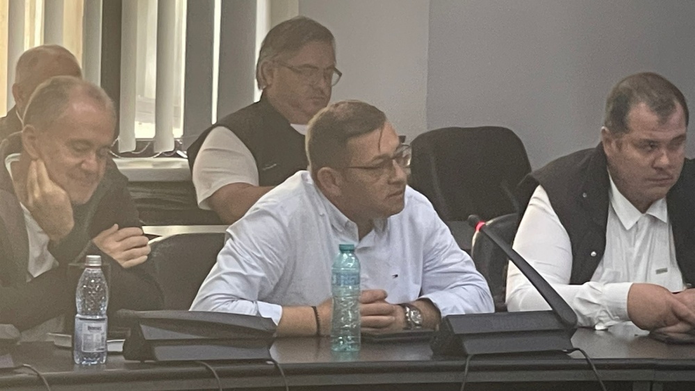 Primarul comunei Chilia Veche, Timur Ciauş: „În Planul de Management ne interziceţi foarte multe activităţi”