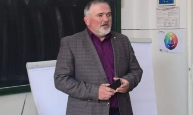 Prof. Florin Anastasiu, despre subiectele la Bac la Limba şi literatura română: „Mai abordabile decât cele date la simulare”