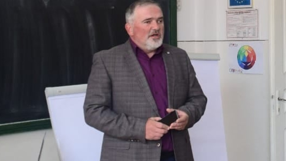 Prof. Florin Anastasiu, despre subiectele la Bac la Limba şi literatura română: „Mai abordabile decât cele date la simulare”